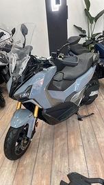 Sym ADXTG 400 - DA IMMATRICOLARE