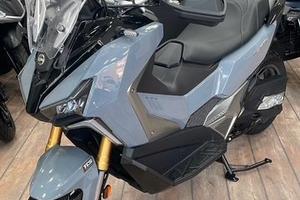 Sym ADXTG 400 - DA IMMATRICOLARE