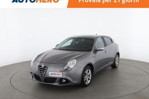 ALFA ROMEO Giulietta 1.6 JTDm-2 105 CV Distincti