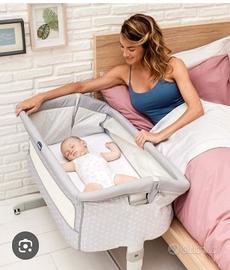 Next to me dream