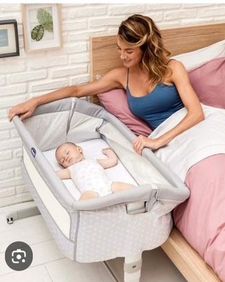 Next to me dream