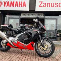 Aprilia RSV Mille 2000 pochi Km carene originali