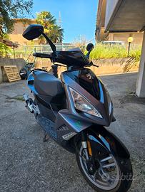 Peugeot Speedfight 3