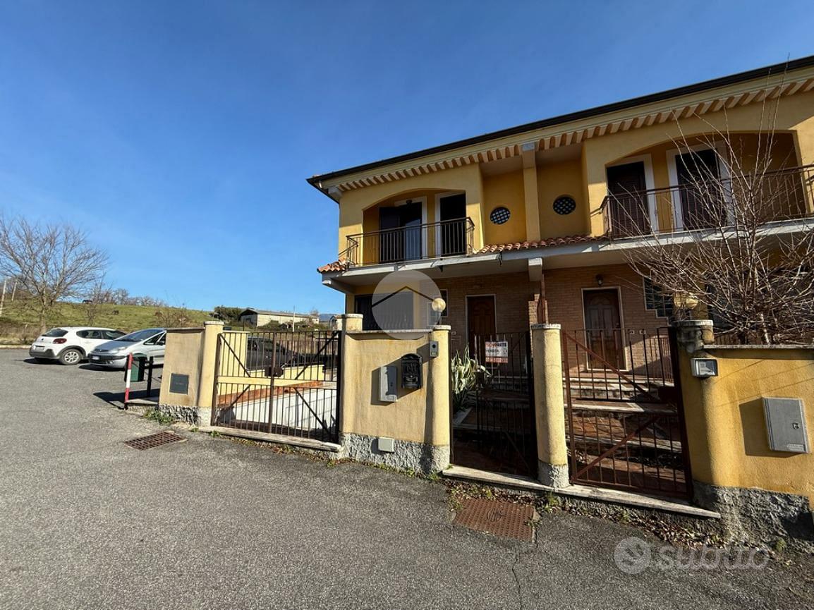 House in Tarano, Rieti - Vista 2