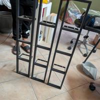 porta cd dvf o libri