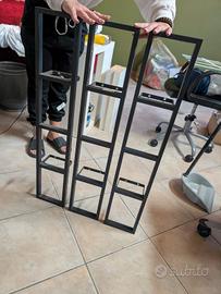 porta cd dvf o libri