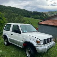 Ricambi Pajero v20