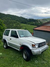 Ricambi Pajero v20