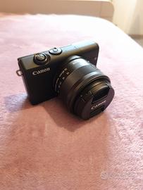 Canon EOS M200