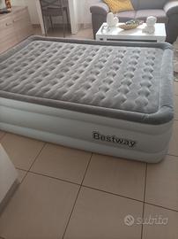 materasso gonfiabile 