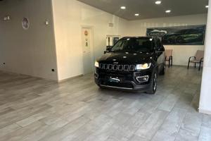 Jeep Compass 2.0 Multijet II aut. 4WD Limited