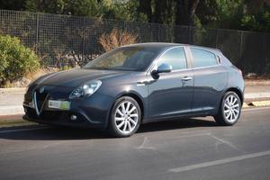 Alfa Romeo Giulietta 1.6 JTDm TCT 120 CV Business