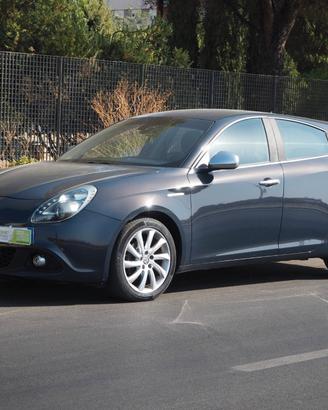 Alfa Romeo Giulietta 1.6 JTDm TCT 120 CV Business