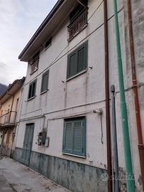Casa indipendente su 3 livelli