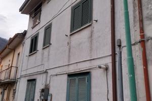 Casa indipendente su 3 livelli