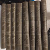 Scritti e Discorsi di Benito Mussolini