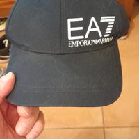 Cappello Emporio Armani