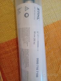 prolunga decespugliatore 