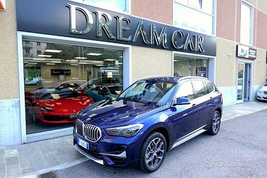 BMW X1 sDrive20i xLine UNIPRO PERFETTA