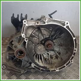 Cambio Manuale FORD FOCUS CAP 1.6 HHDA Originale
