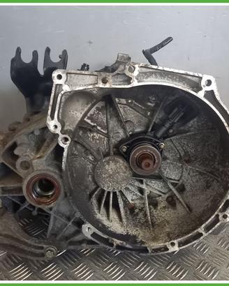 Cambio Manuale FORD FOCUS CAP 1.6 HHDA Originale