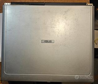Notebook Asus A3000