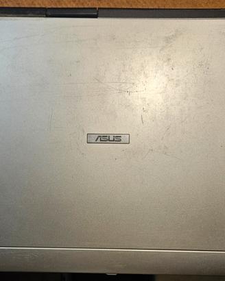 Notebook Asus A3000