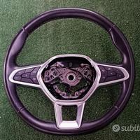 Volante Renault Clio