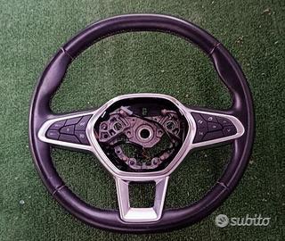 Volante Renault Clio