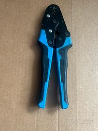 Pinza crimpatrice cembre HN1