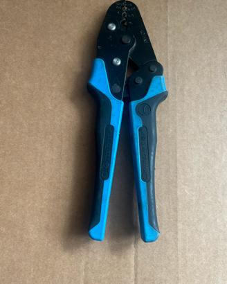 Pinza crimpatrice cembre HN1
