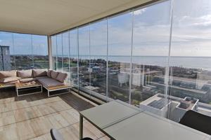 Bilocale - Marina D'arechi