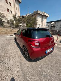 Citroen DS3 1.6 DIESEL