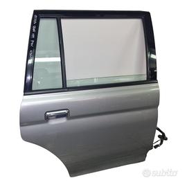PORTIERA POSTERIORE DESTRA MITSUBISHI Pajero Sport