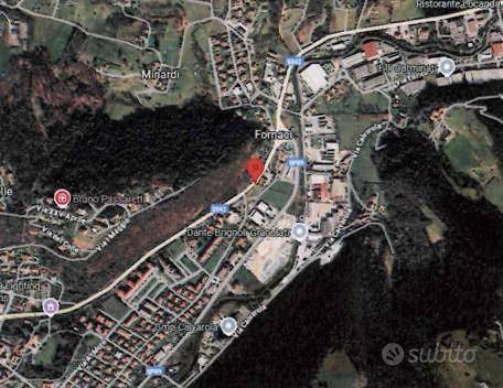 Appartamento – Trescore Balneario, Minardi - Altro
