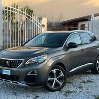 Peugeot 3008 ALLURE BlueHDi 1.5 130CV unico propr.
