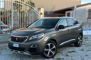 Peugeot 3008 ALLURE BlueHDi 1.5 130CV unico propr.
