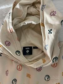 Felpa vans xs
