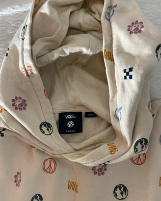 Felpa vans xs