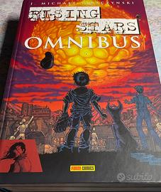 Rising Stars Omnibus: J. Michael Straczynski