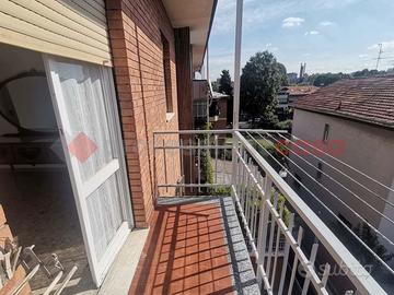 Appartamento Cinisello Balsamo [Cini13VRG]