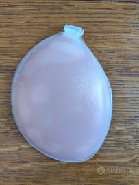 Imbottiture Reggiseno Silicone Adesivo