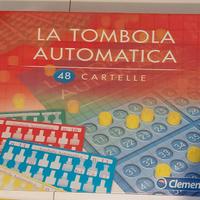 TOMBOLA NUOVISSIMA