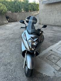 Scooter honda