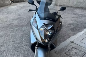 Scooter honda