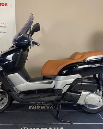 Yamaha XC 300