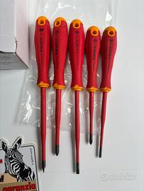 SET ELETTRICO WURTH NUOVI