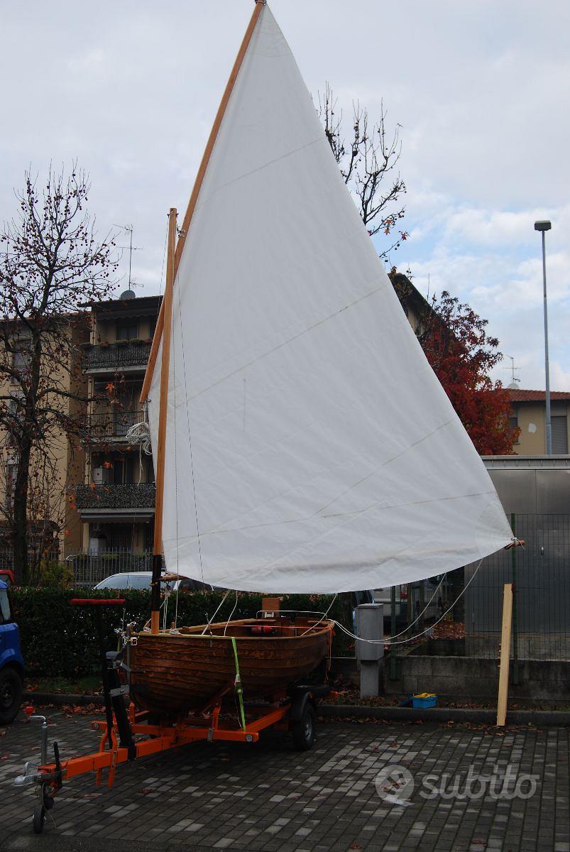 Dinghy 12" — View photo 1