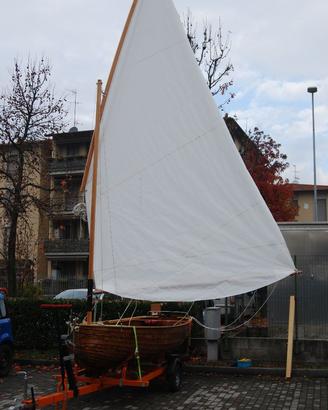 DINGHY 12"