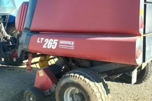 ROTOBALLE FERABOLI 265
